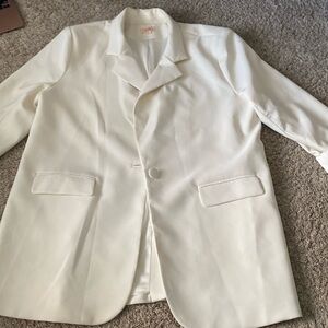 Camila Coelho Blazer